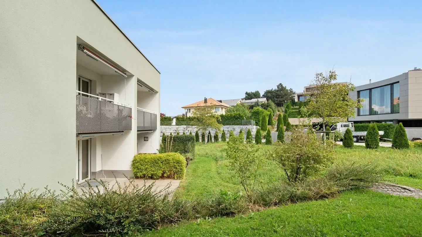 Wohnung mieten - Stutzstrasse 9, 8834 Schindellegi
