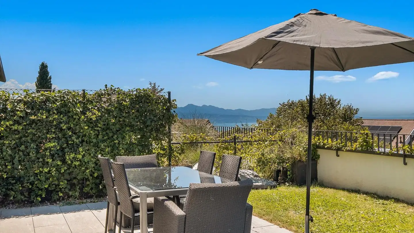 Appartamento in vendita - 1092 Belmont-sur-Lausanne - Photo 2