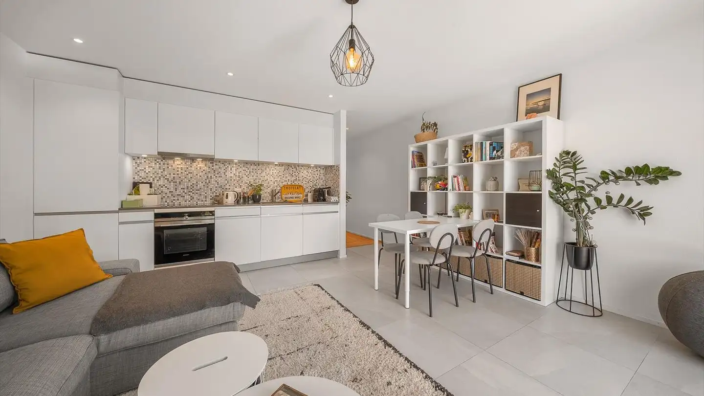 Appartamento in vendita - 1092 Belmont-sur-Lausanne - Photo 3