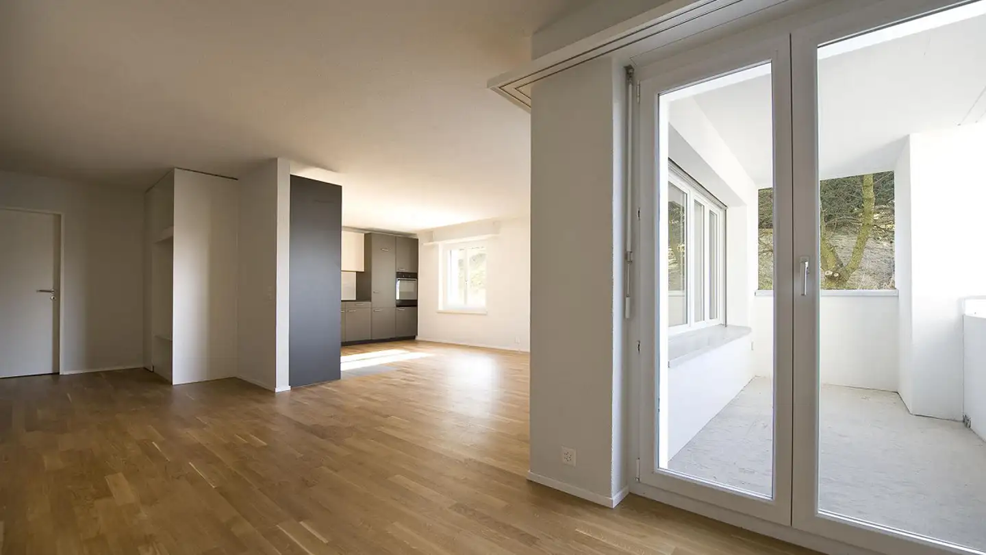 Wohnung mieten - Stutzstrasse 9, 8834 Schindellegi - Foto 2