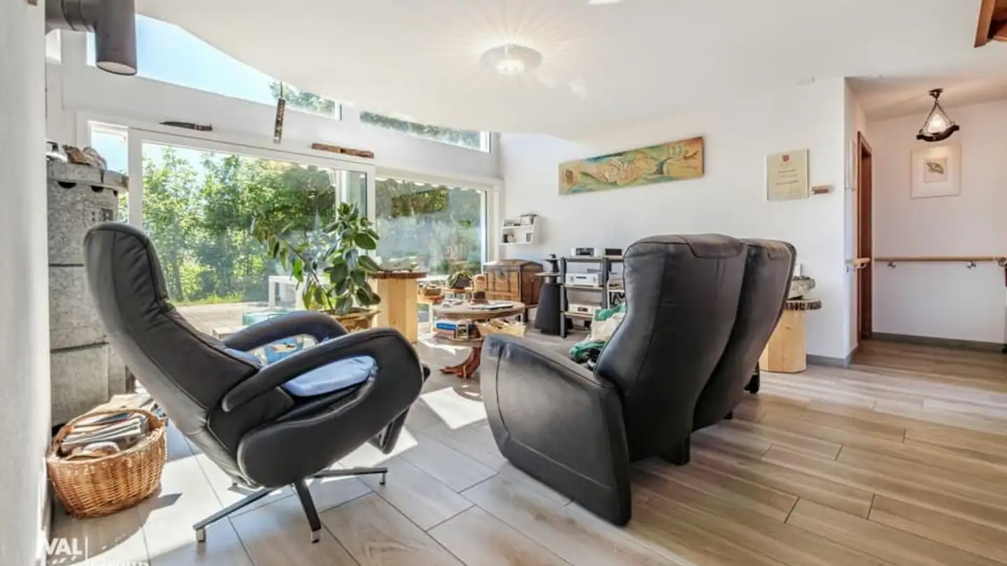 Maison individuelle à vendre - 1965 Savièse - Photo 3