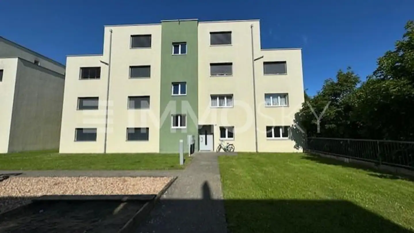 Appartement à vendre - 8280 Kreuzlingen