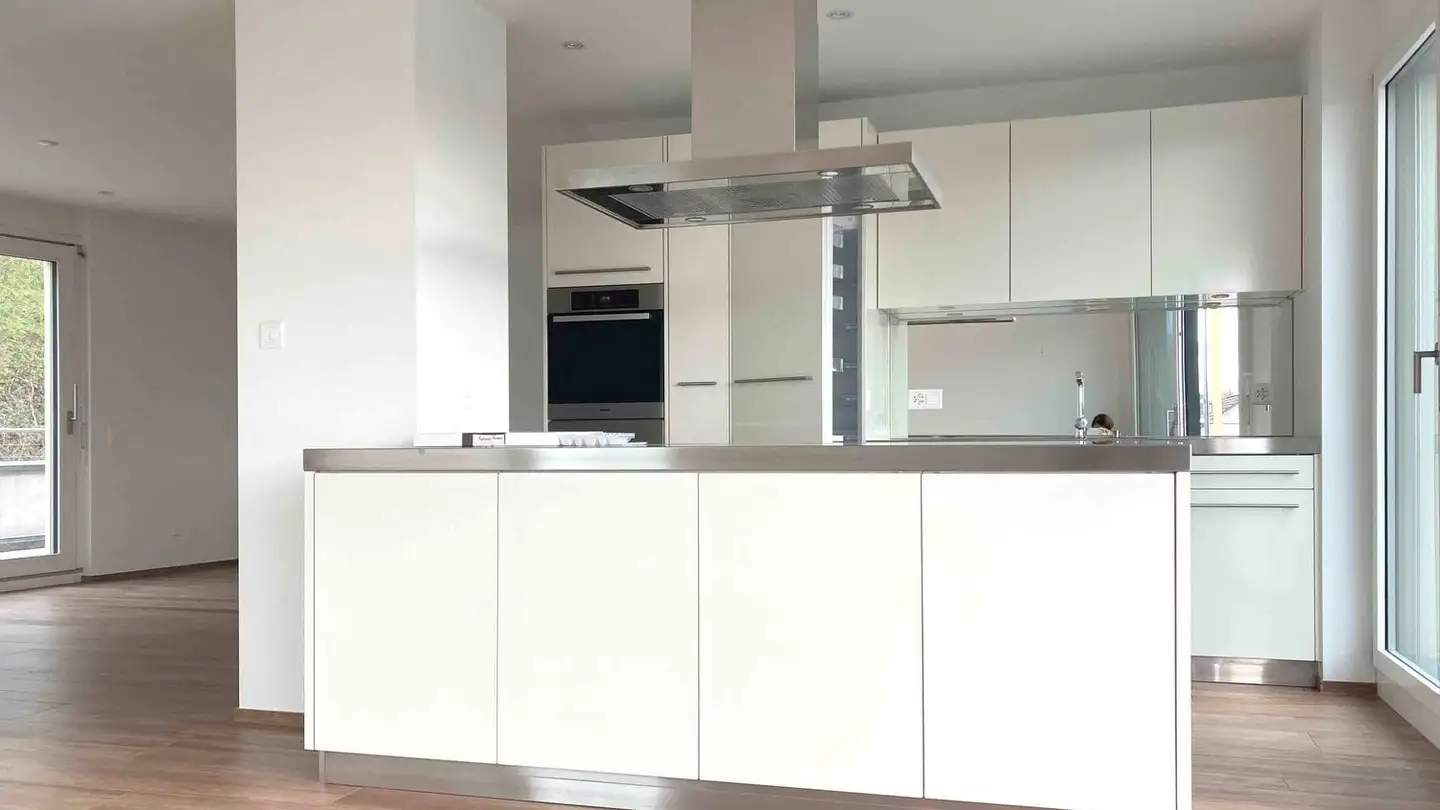 Attique à louer - Weichselmattstrasse 39, 4103 Bottmingen - Photo 4