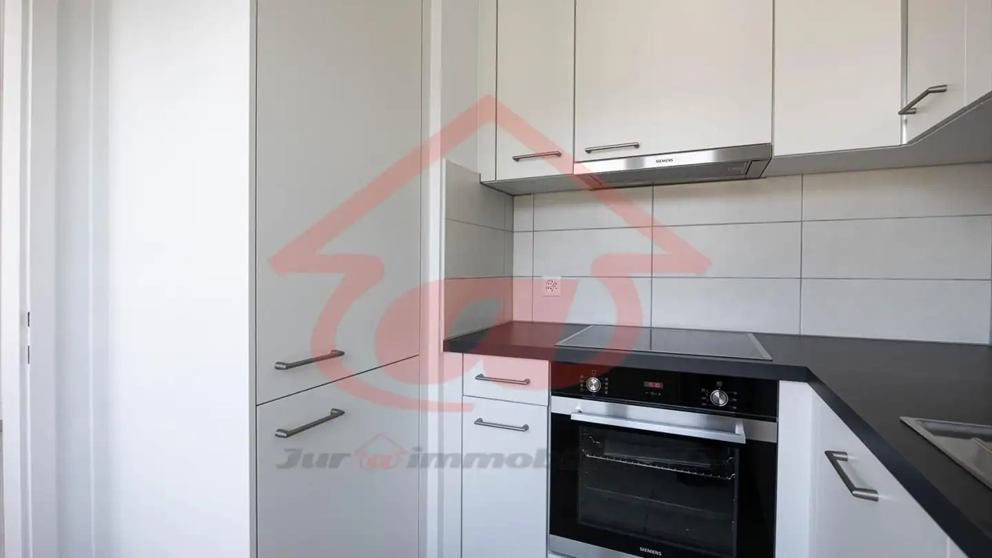 Appartement à louer - Rue De La Brasserie 22, 2800 Delémont - Photo 3