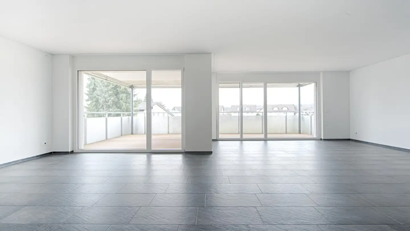 Appartement à louer - Grubenweg 6, 3360 Herzogenbuchsee