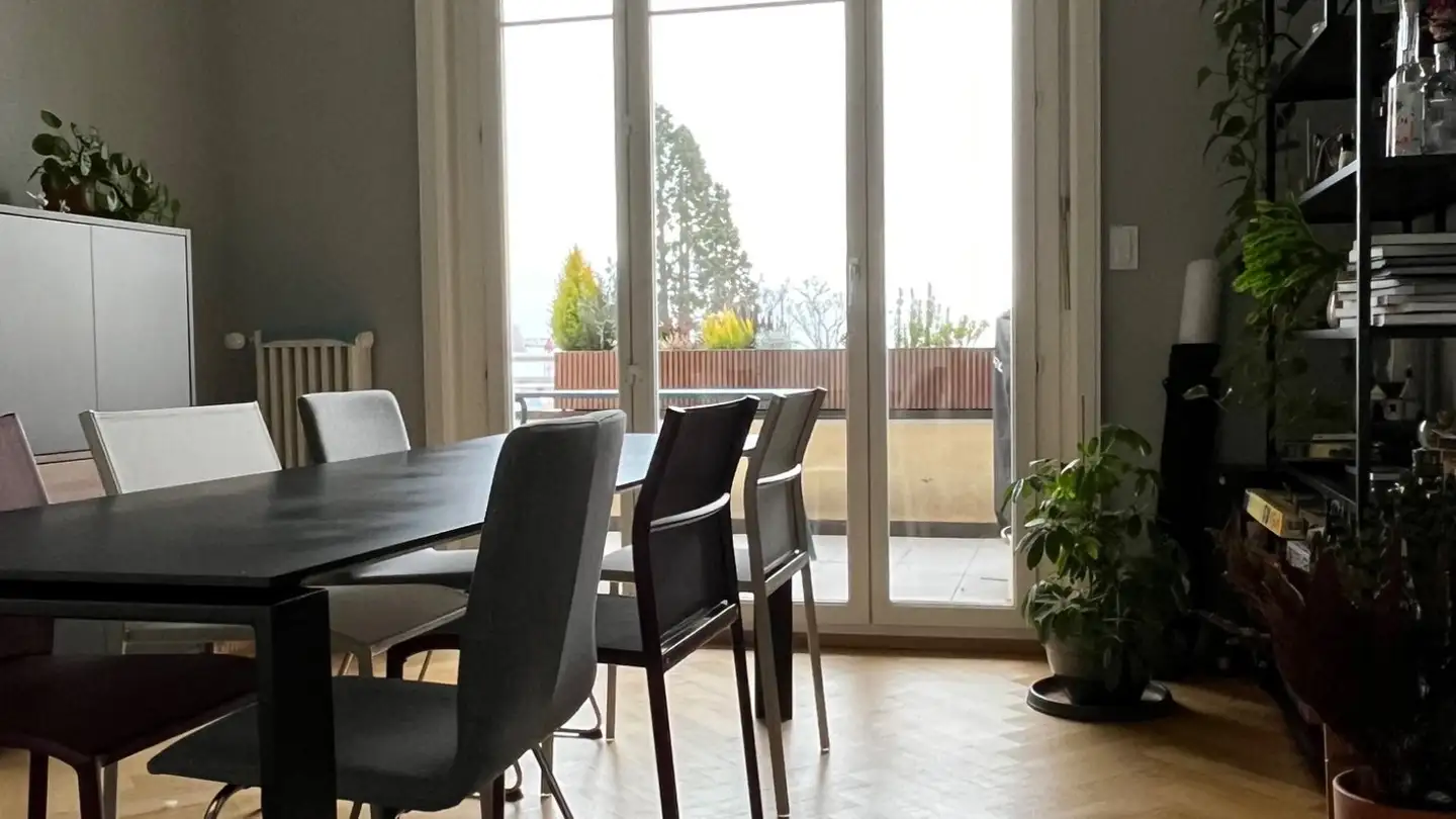 Apartment for rent - Avenue Marc-Dufour 1, 1007 Lausanne - Photo 3