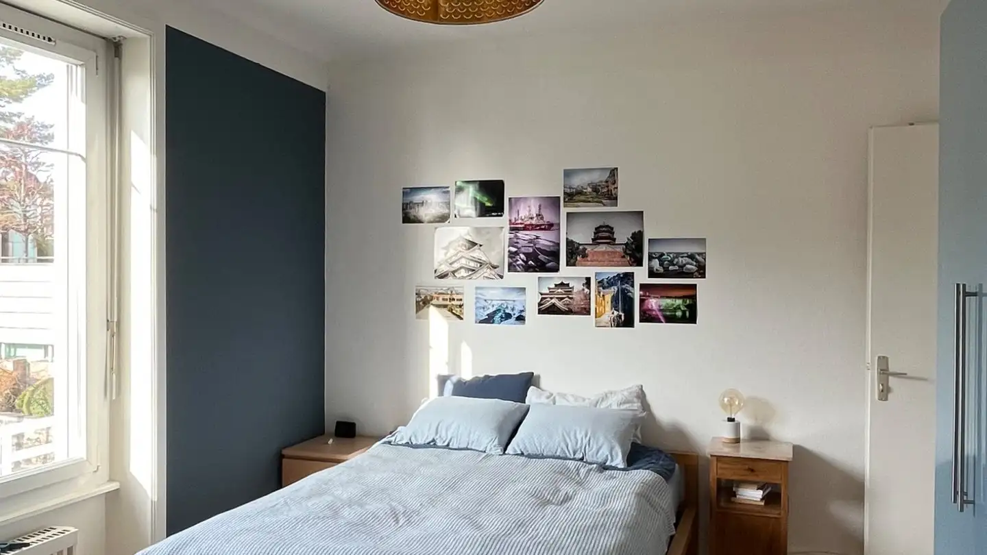 Apartment for rent - Avenue Marc-Dufour 1, 1007 Lausanne - Photo 4