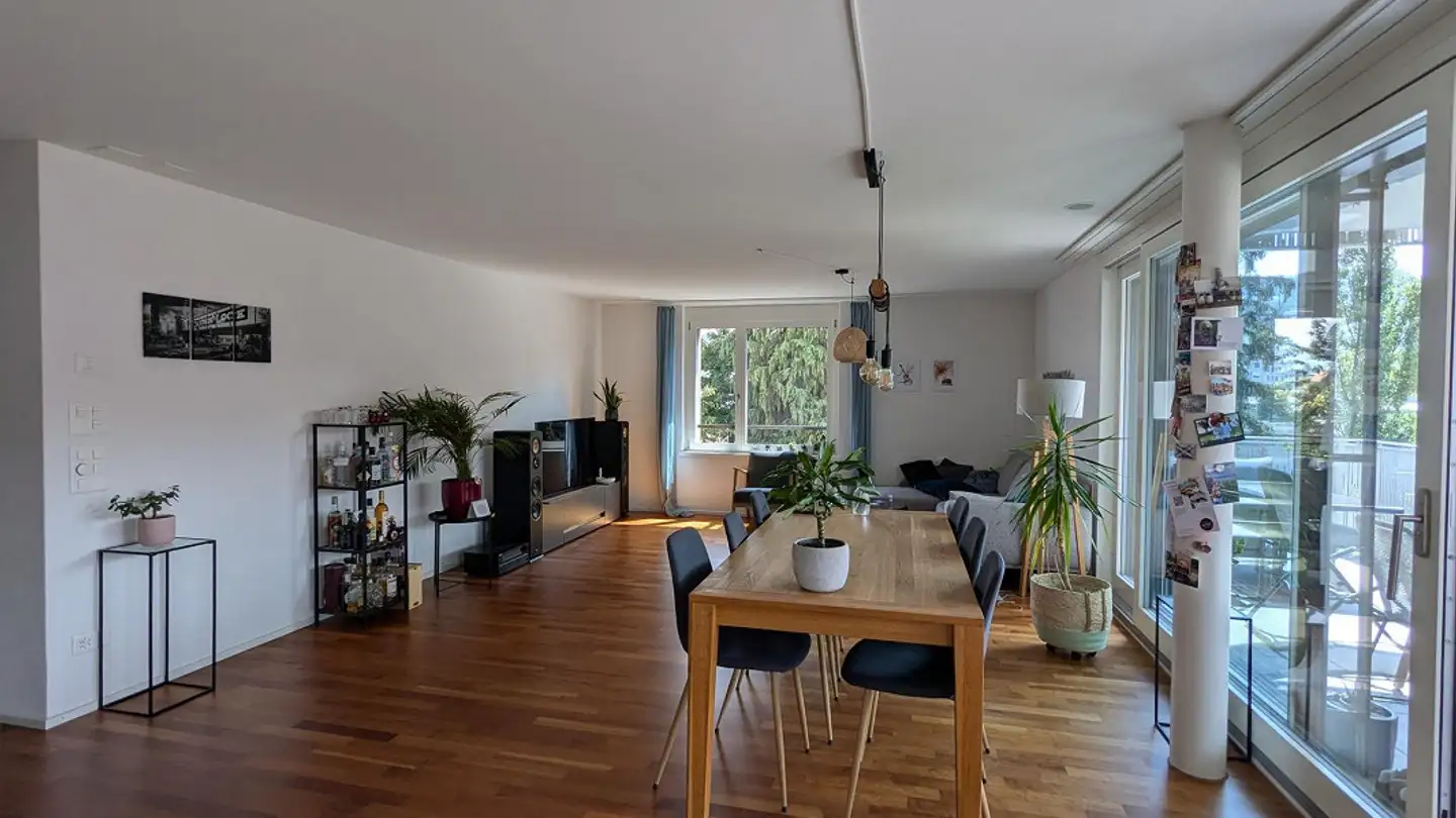 Appartamento in affitto - Kolumbanstrasse 6a, 9008 St. Gallen - Foto 3