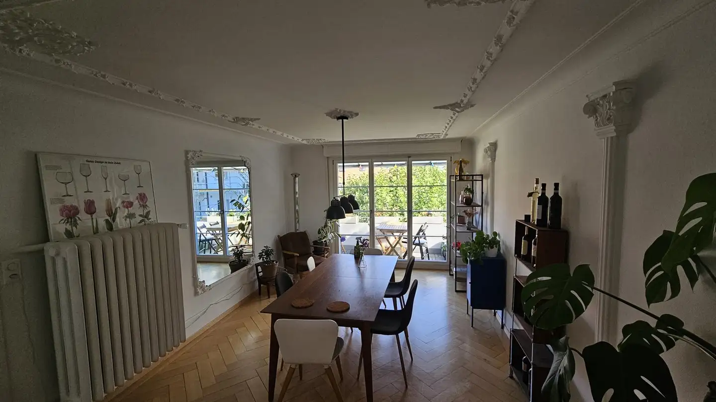 Single room for rent - 3012 Bern - Photo 3