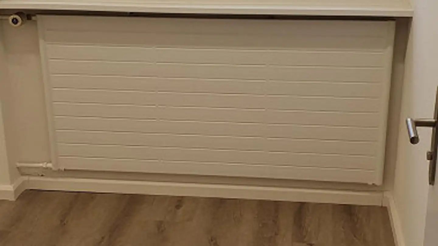 Mischgenutztes Gebäude mieten - Kastellstrasse 1, 8623 Wetzikon ZH