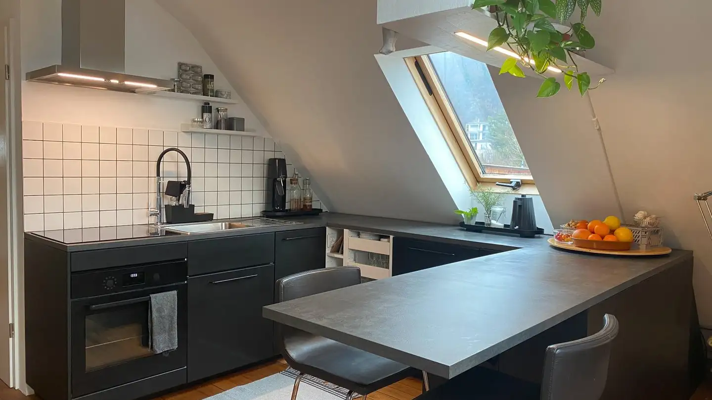 Wohnung mieten - Arisdörferstrasse, 4410 Liestal