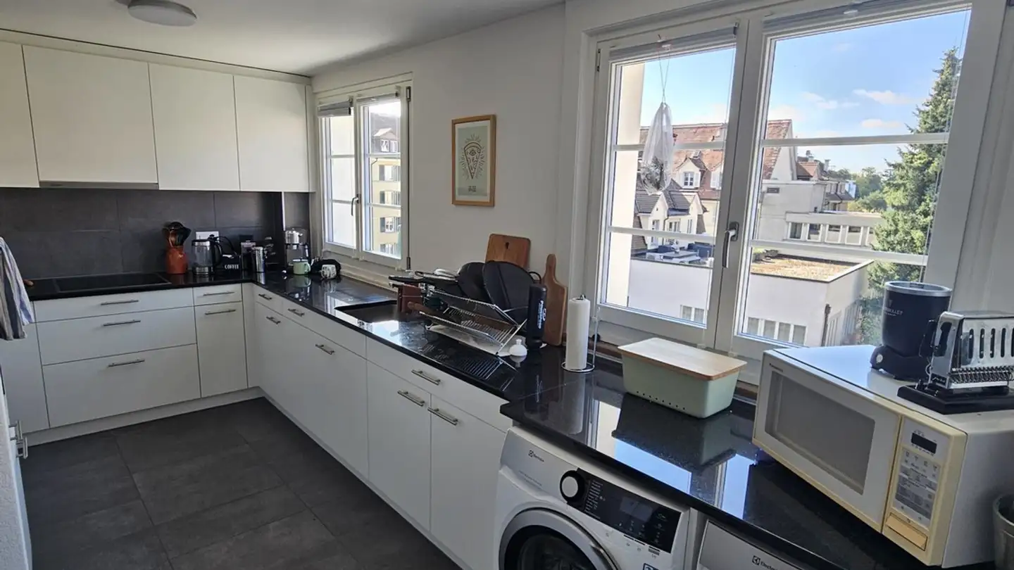 Single room for rent - 3012 Bern