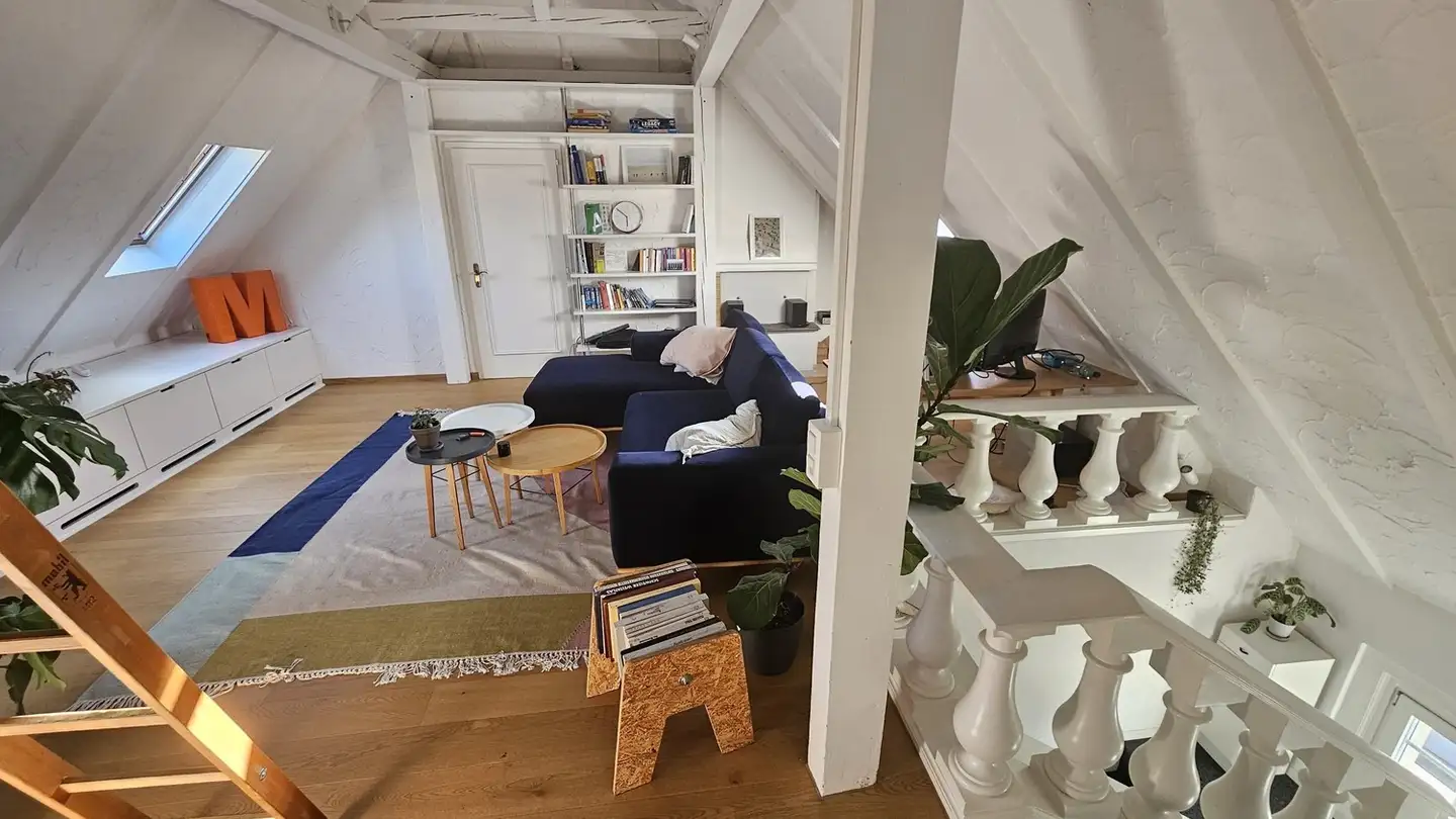 Single room for rent - 3012 Bern - Photo 2