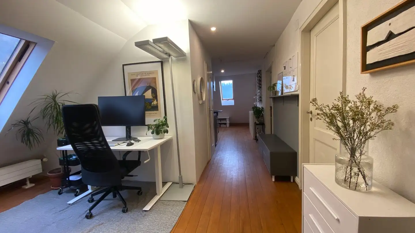 Wohnung mieten - Arisdörferstrasse, 4410 Liestal - Foto 2