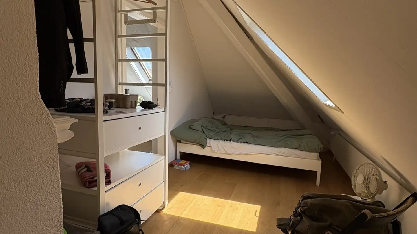 Single room for rent - 3012 Bern - Photo 4