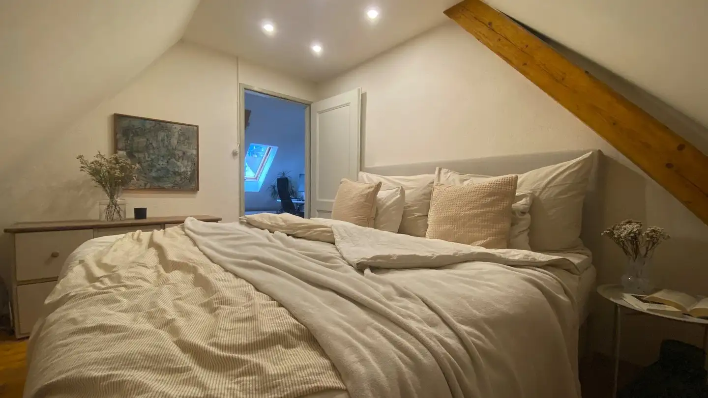 Wohnung mieten - Arisdörferstrasse, 4410 Liestal - Foto 3