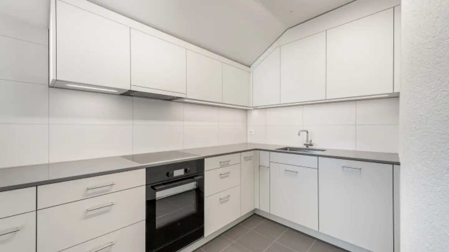 Apartment for rent - Schachenweidstrasse 47, 6030 Ebikon