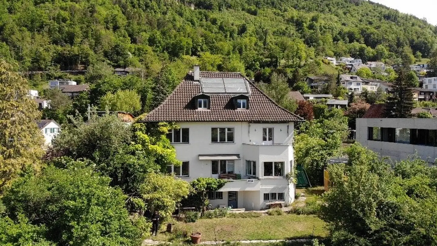 Wohnung mieten - Arisdörferstrasse, 4410 Liestal - Foto 4
