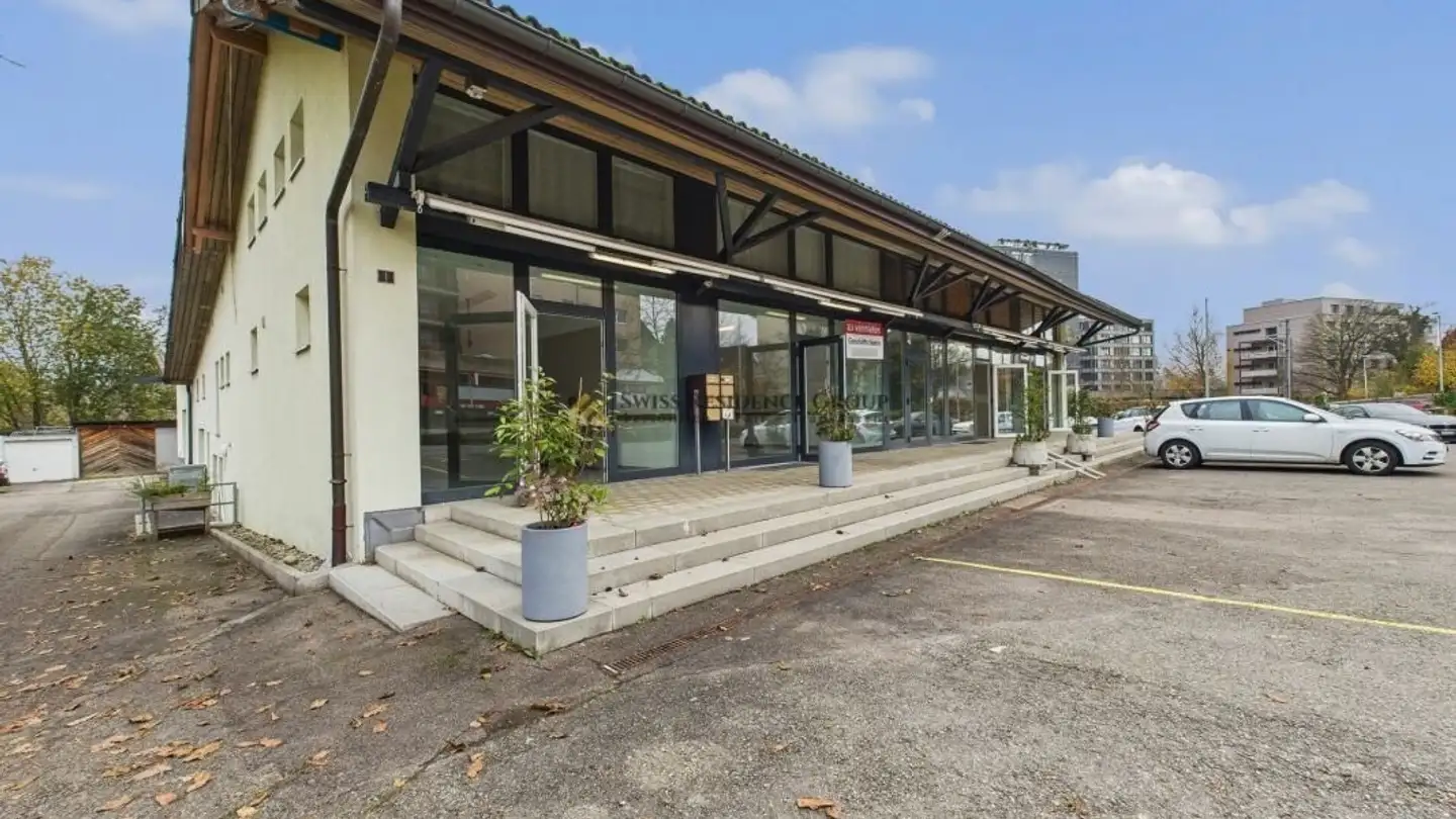 Commerciale in affitto - 5620 Bremgarten AG - Photo 2
