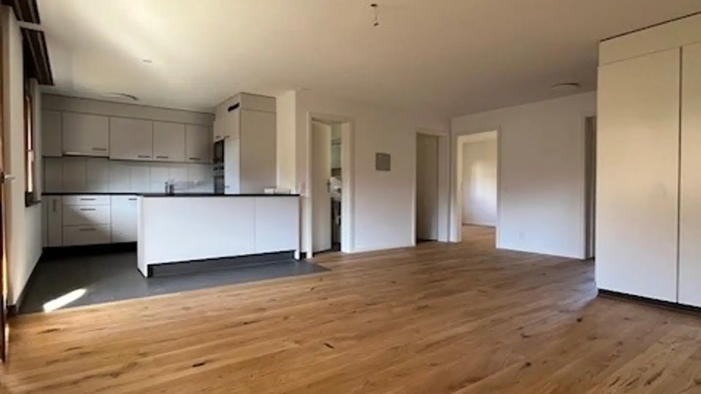 Appartamento in affitto - Künzistegstrasse 8, 3714 Frutigen - Foto 2