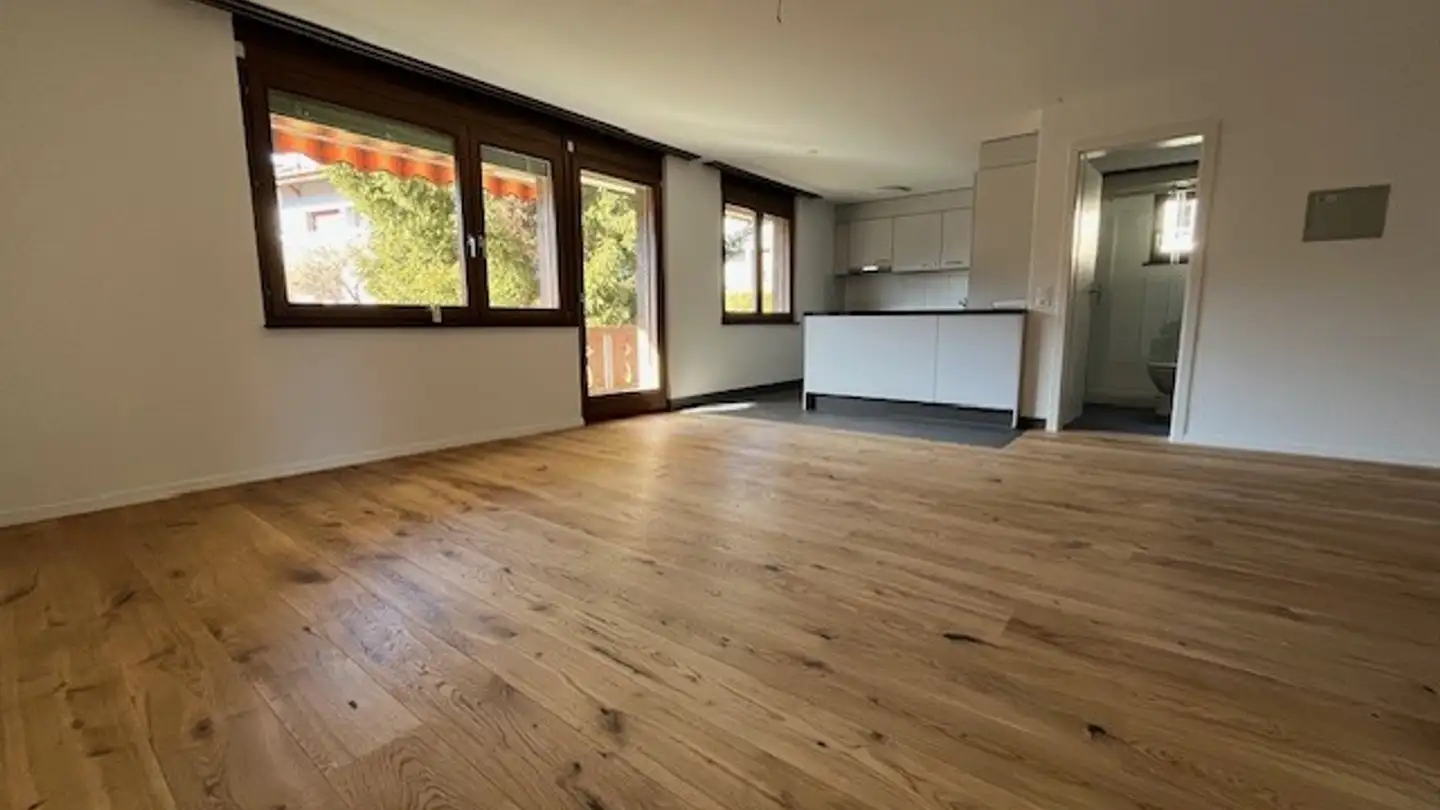 Appartamento in affitto - Künzistegstrasse 8, 3714 Frutigen - Foto 3