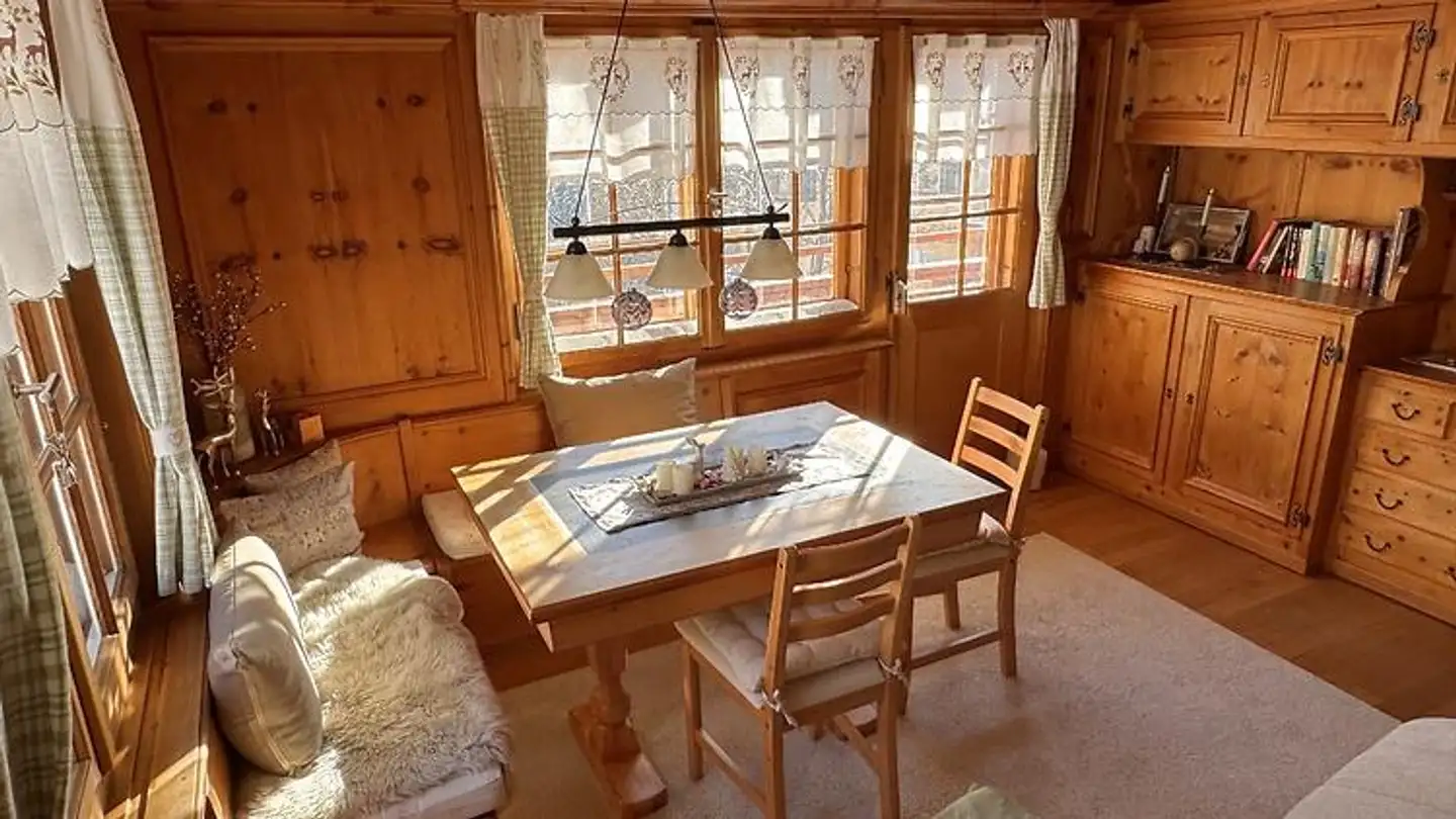 Appartement meublé à louer - 7029 Peist - Photo 3