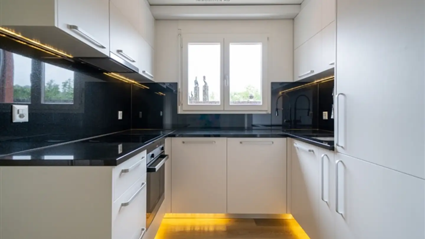 Appartement à vendre - Mühlehaldenstrasse 9, 8956 Killwangen