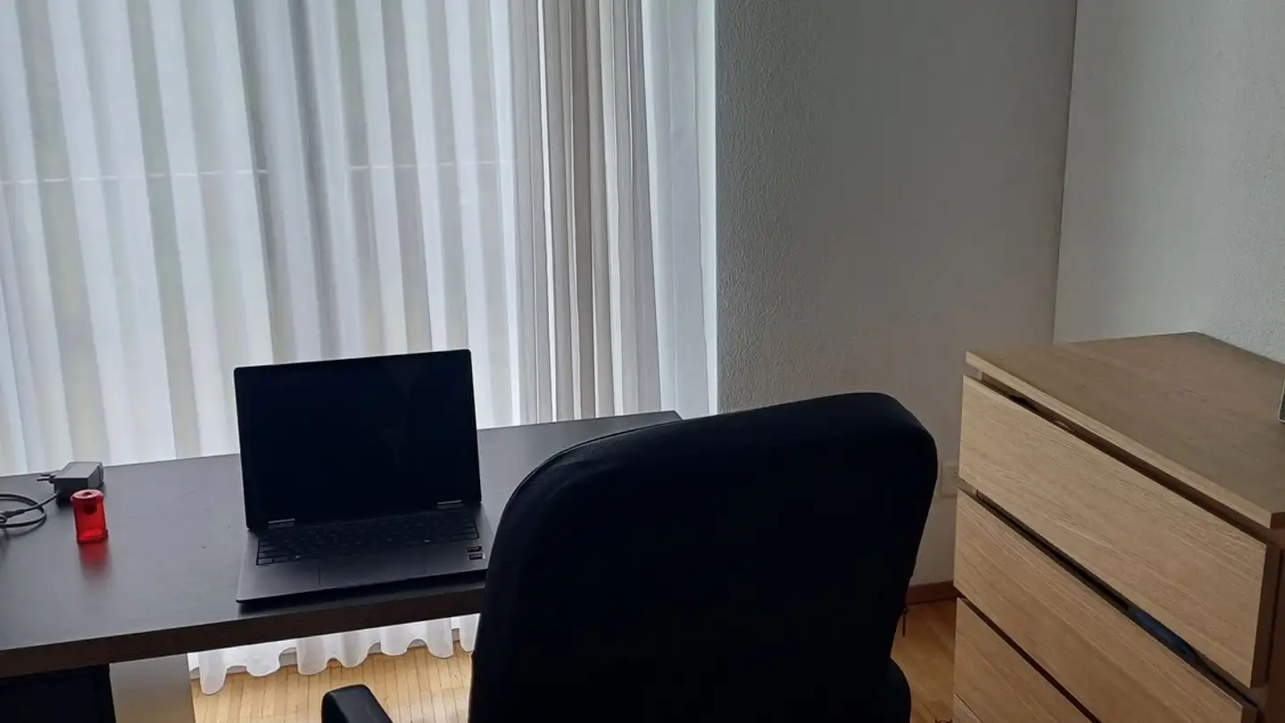 Chambre à louer - Schaffhauserstrasse 476a, 8052 Zürich