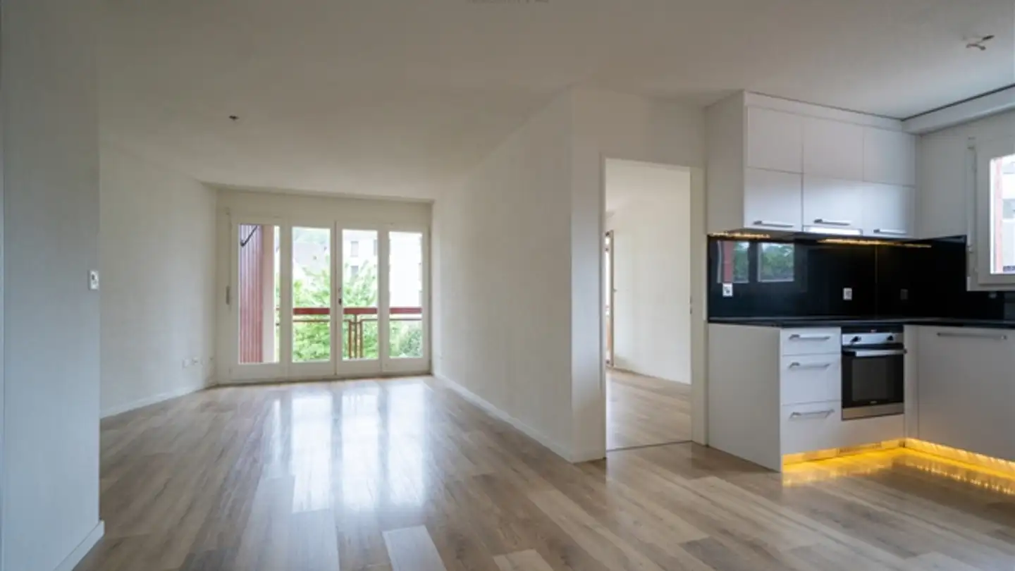 Appartamento in vendita - Mühlehaldenstrasse 9, 8956 Killwangen - Photo 2