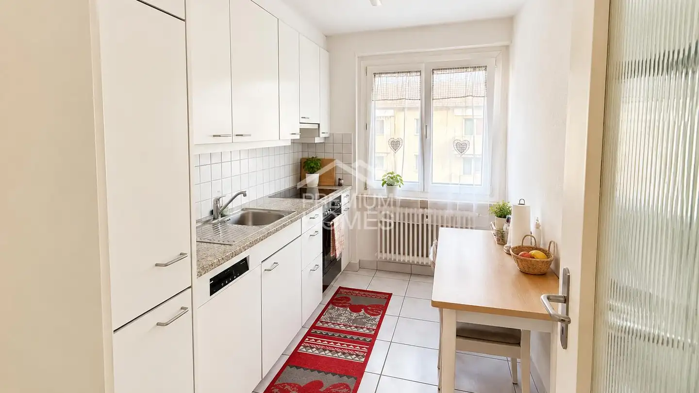 Appartement à vendre - 8303 Bassersdorf - Photo 2