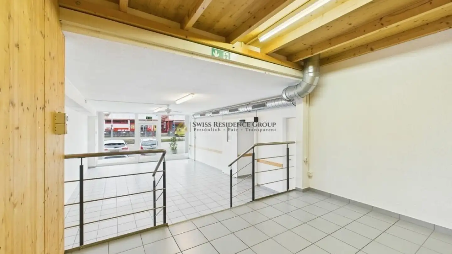 Commerciale in affitto - 5620 Bremgarten AG - Photo 3