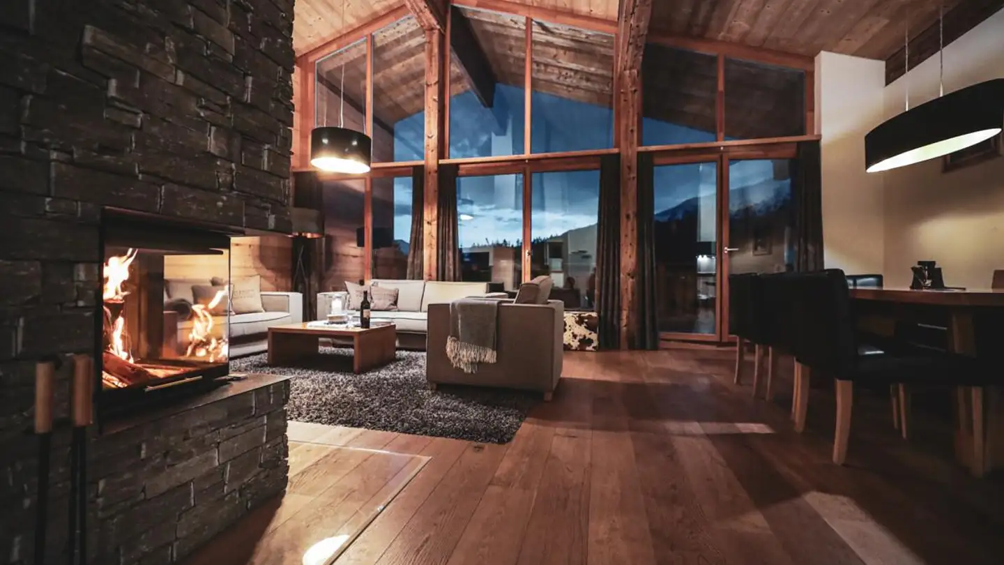 Penthouse for sale - 7078 Lenzerheide/Lai - Photo 3