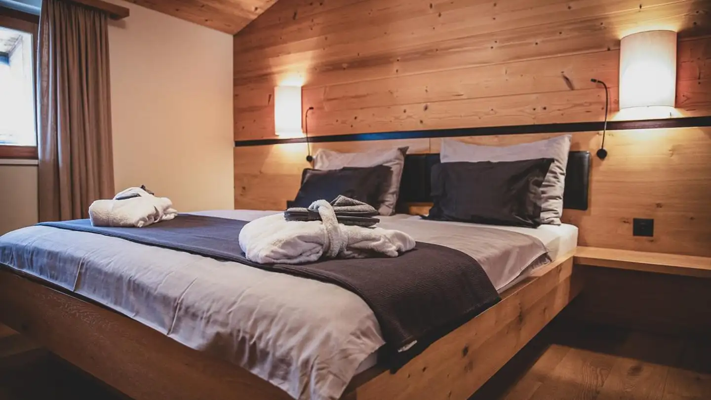Penthouse for sale - 7078 Lenzerheide/Lai - Photo 4