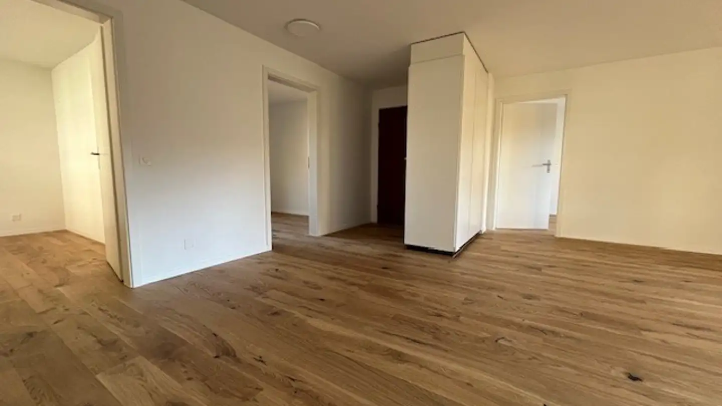 Appartamento in affitto - Künzistegstrasse 8, 3714 Frutigen - Foto 4