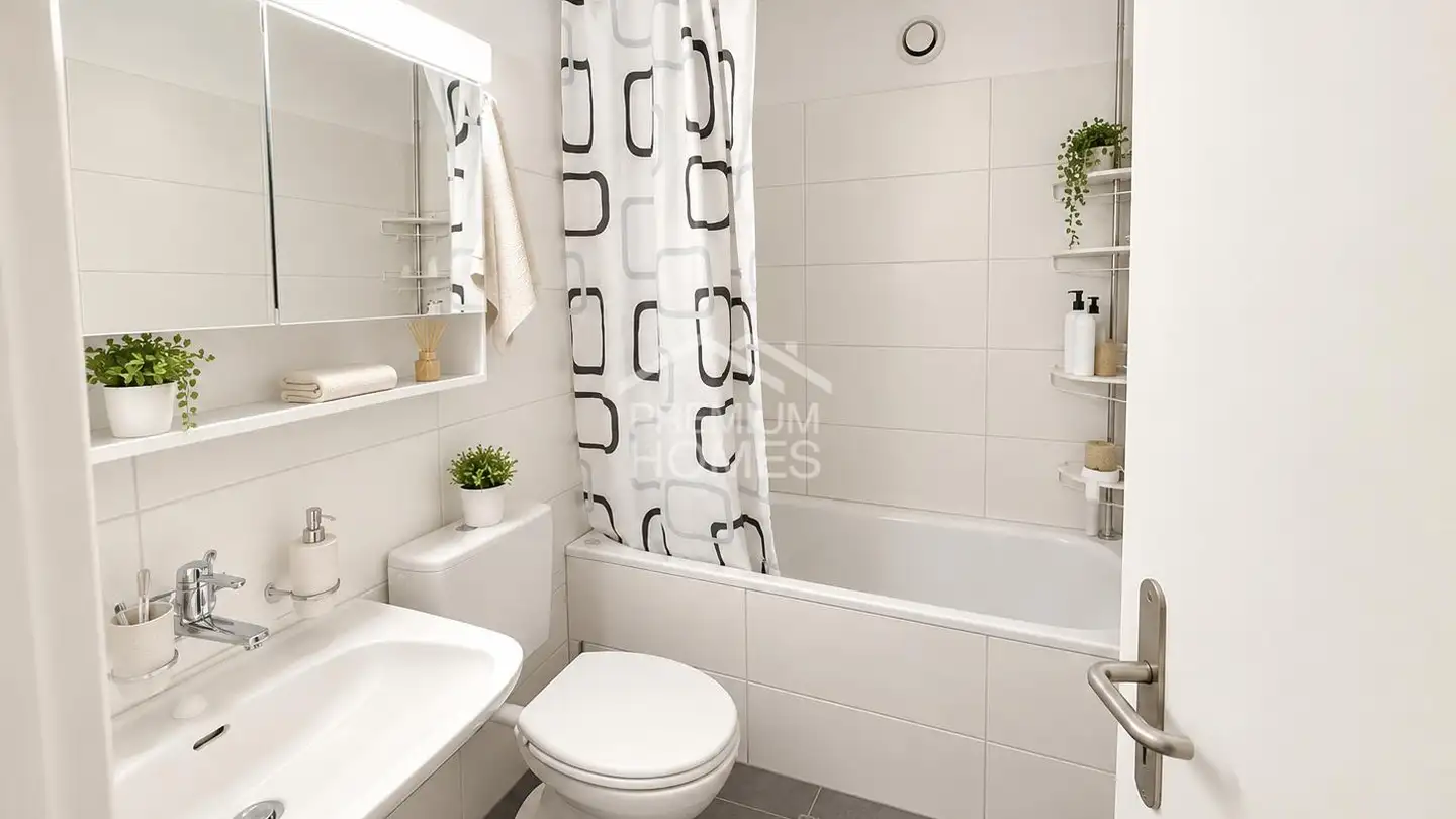 Appartement à vendre - 8303 Bassersdorf - Photo 4