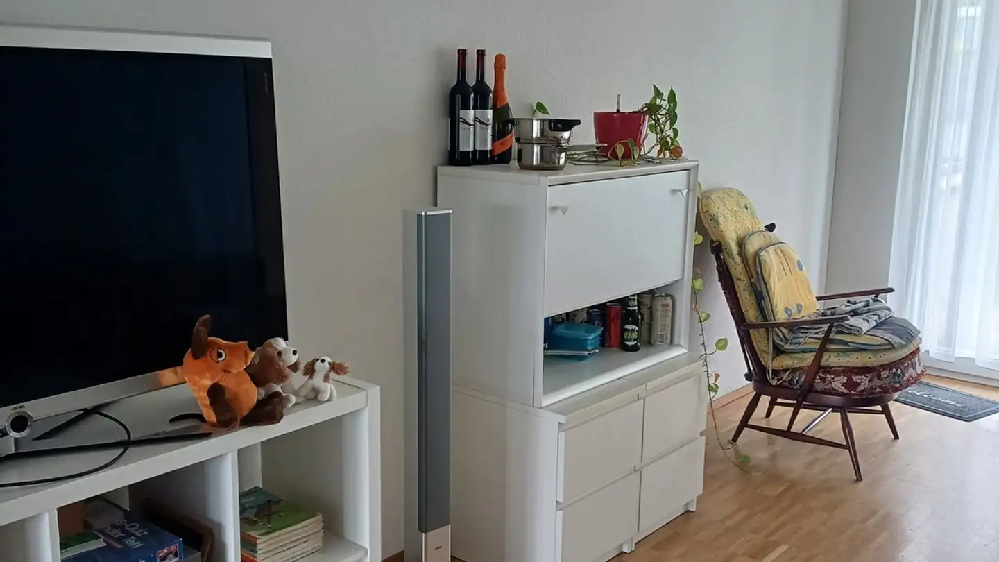 Chambre à louer - Schaffhauserstrasse 476a, 8052 Zürich - Photo 3