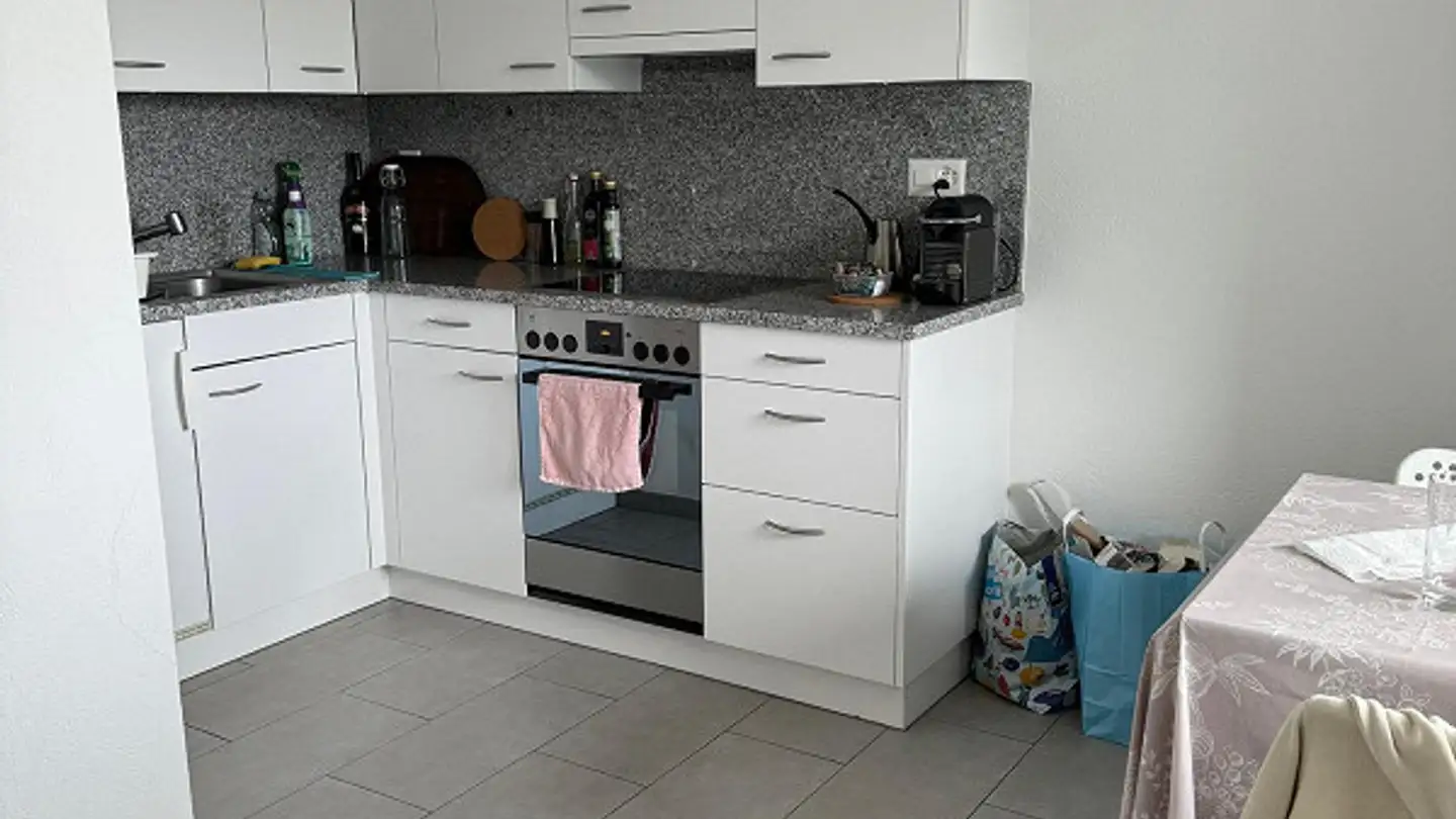Appartement à louer - Wilstrasse 2, 8600 Dübendorf - Photo 2