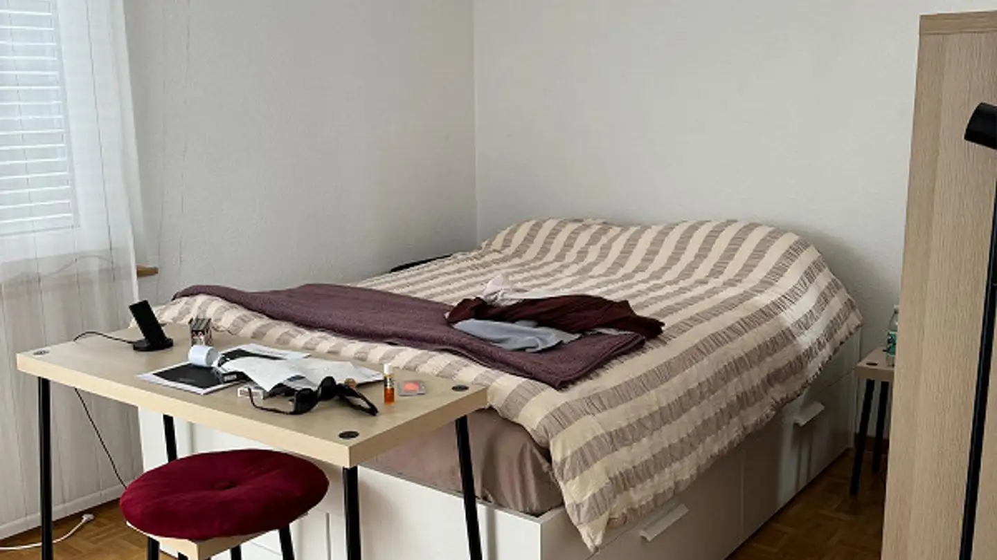 Appartement à louer - Wilstrasse 2, 8600 Dübendorf - Photo 3