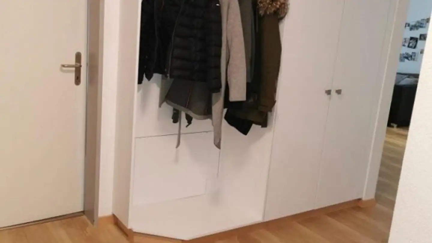 Appartamento in affitto - Eichbergstrasse 43, 9453 Eichberg - Foto 4