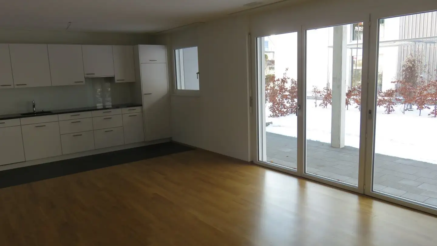 Wohnung mieten - Lindenpark 45, 3427 Utzenstorf