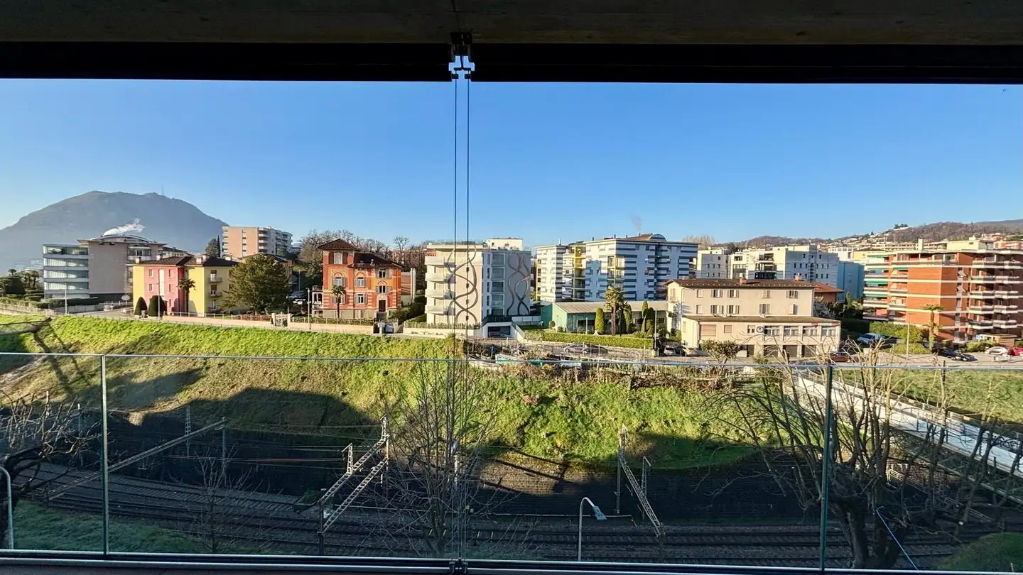 Appartamento in vendita - 6900 Massagno - Foto 2