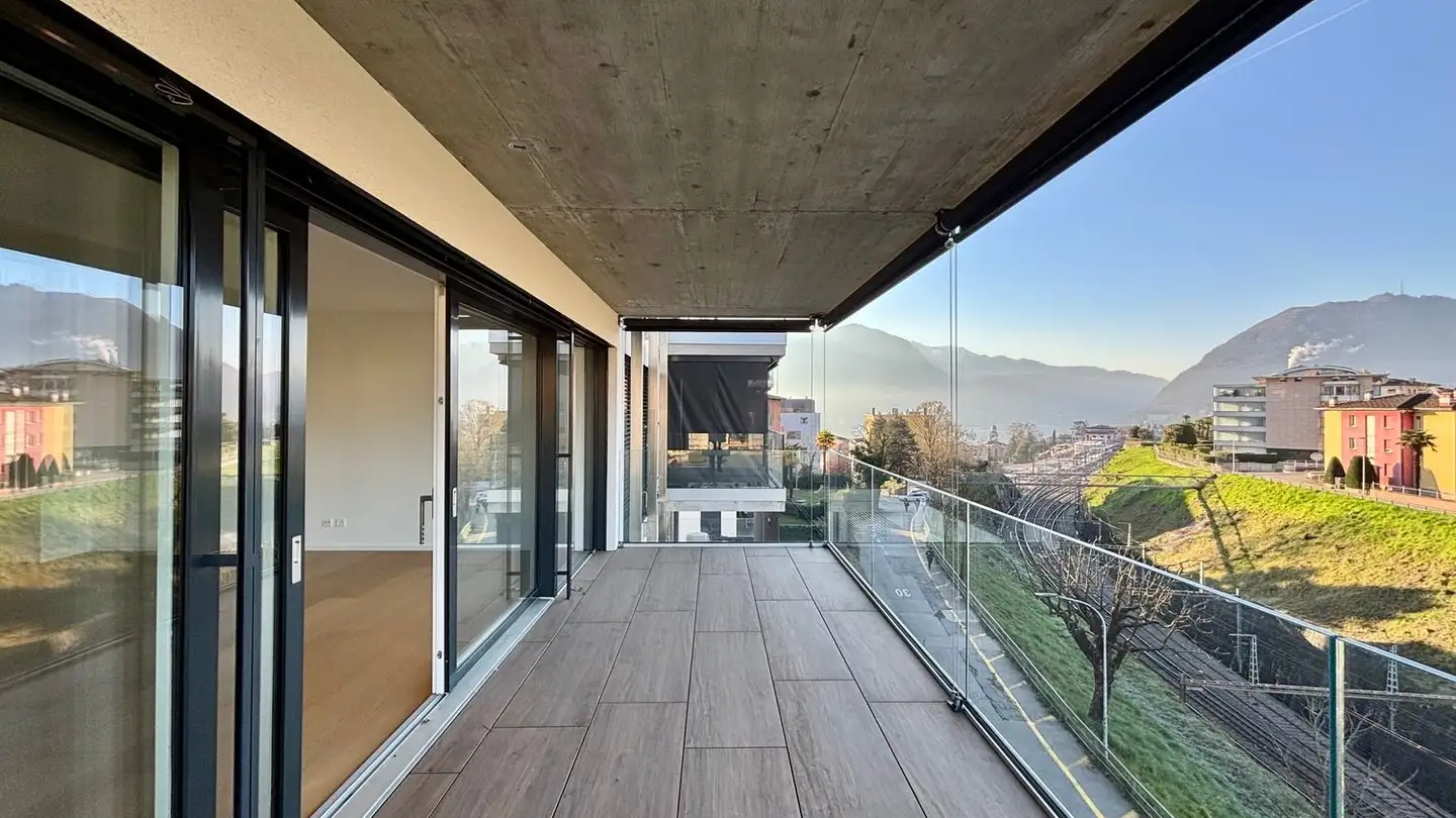 Appartamento in vendita - 6900 Massagno - Foto 3