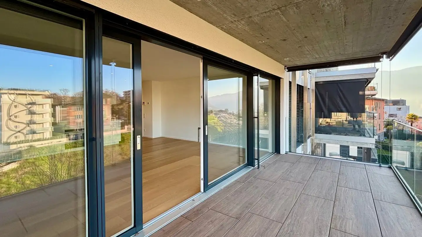 Appartamento in vendita - 6900 Massagno - Foto 4