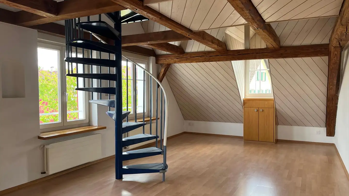 Duplex à louer - 8594 Güttingen