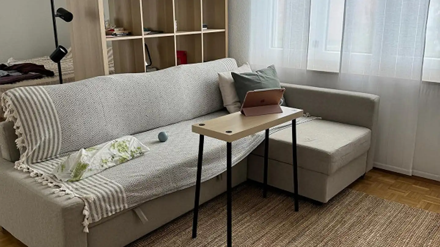 Appartement à louer - Wilstrasse 2, 8600 Dübendorf