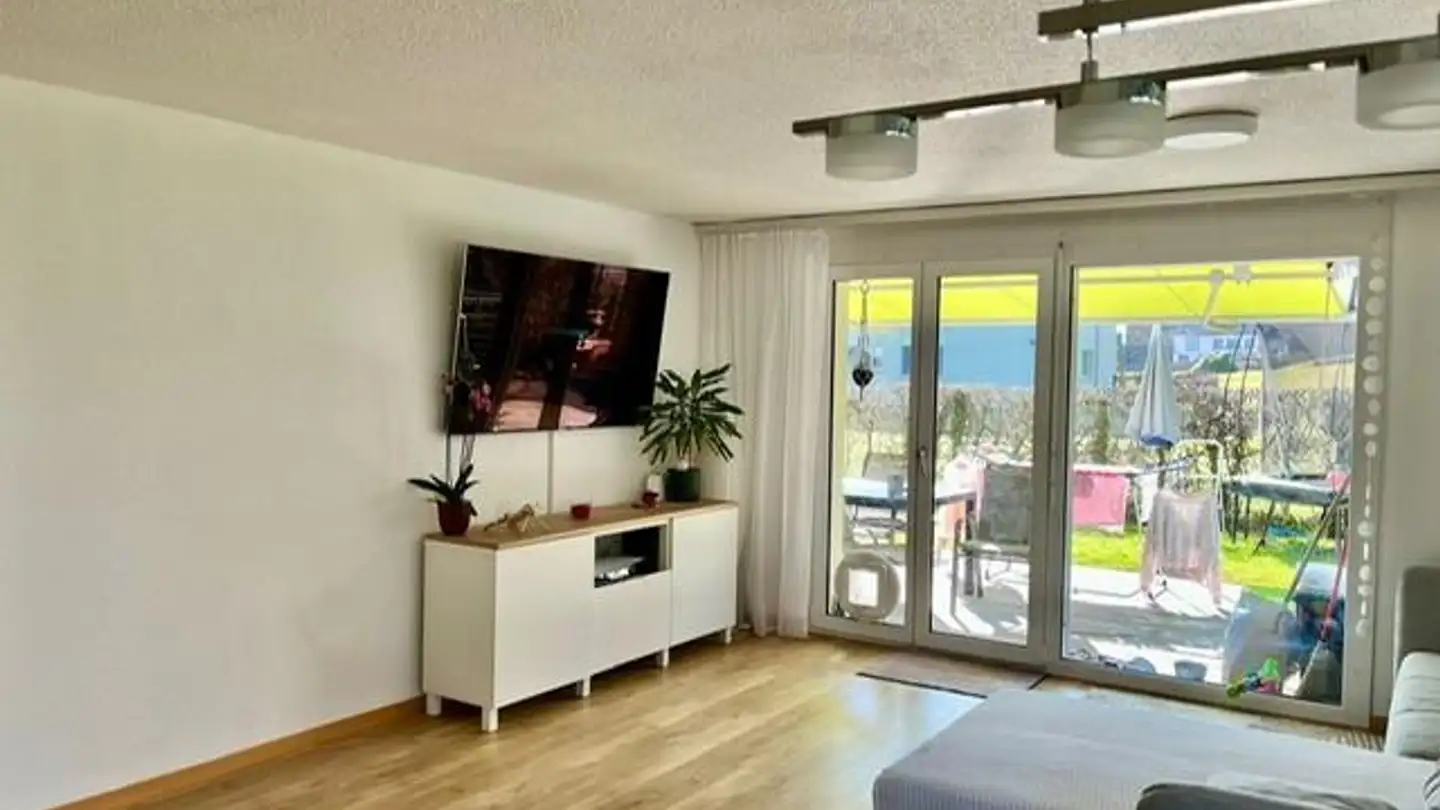 Appartamento in affitto - Eichbergstrasse 43, 9453 Eichberg