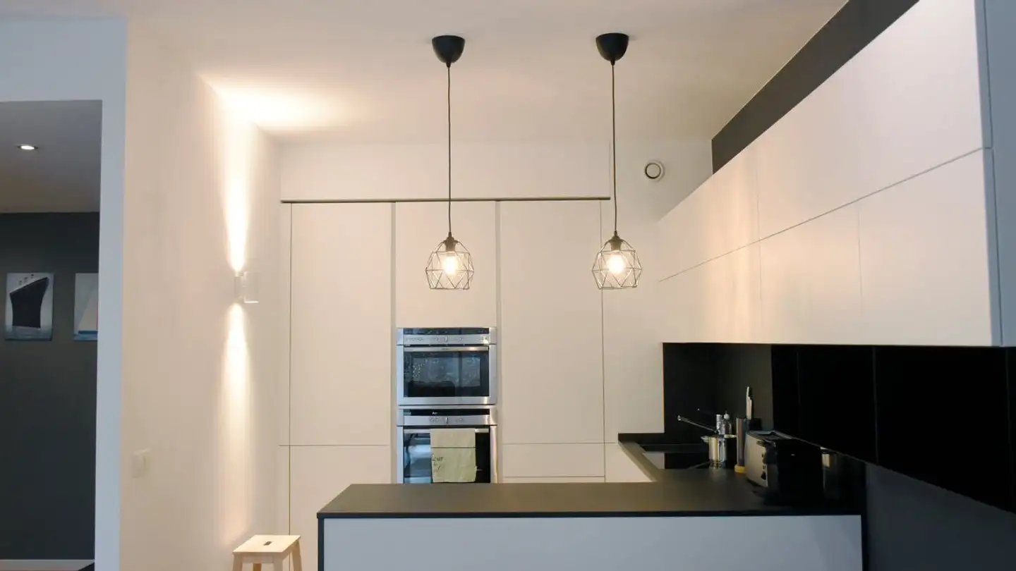 Appartamento in affitto - Rue Henri-Frédéric- Amiel, 1203 Genève - Foto 2