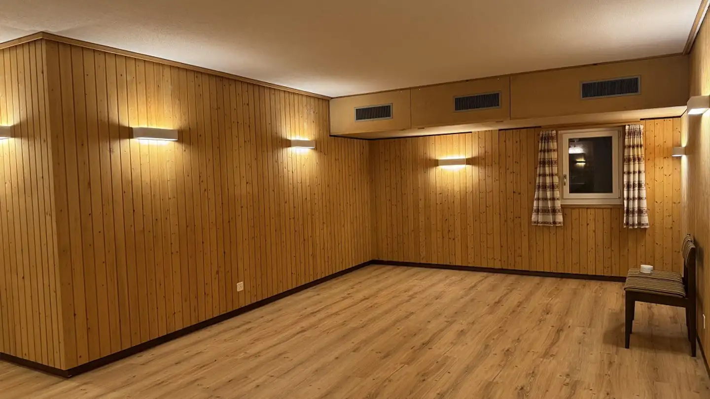 Studio mieten - Feldheim 6, 6060 Sarnen