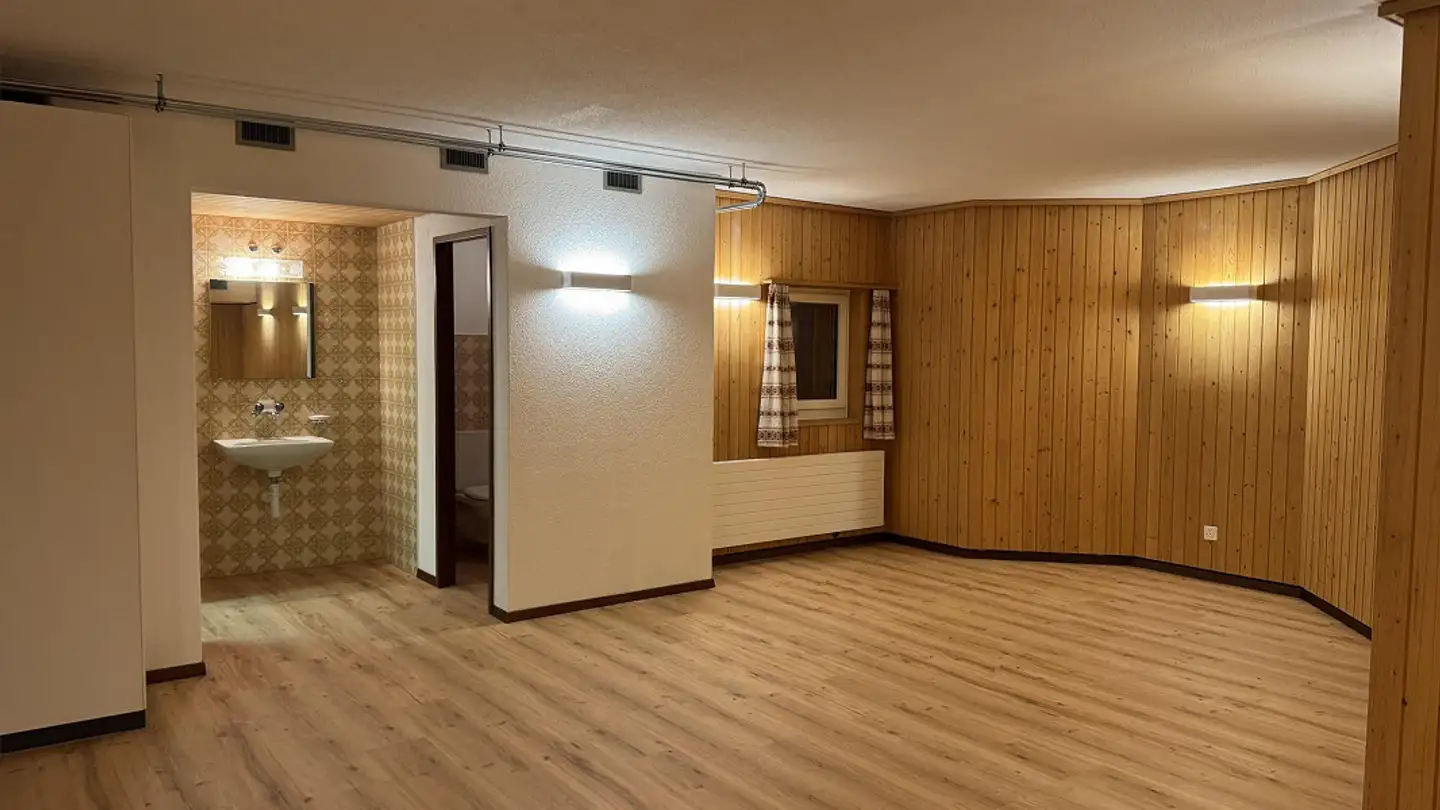 Studio mieten - Feldheim 6, 6060 Sarnen - Foto 2