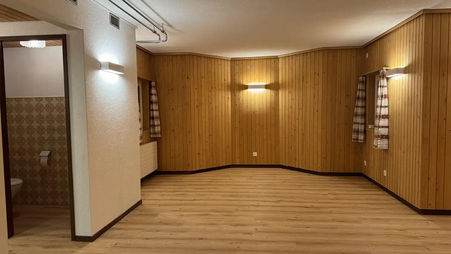 Studio mieten - Feldheim 6, 6060 Sarnen - Foto 3